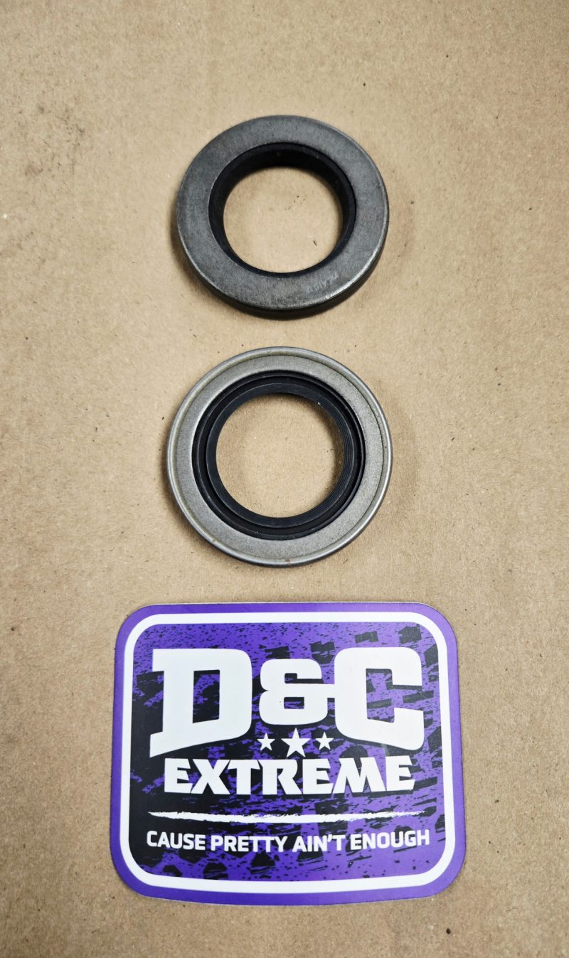 Dana 30 - 2" Axle Shaft Seals