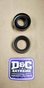 Dana 30 - 2-1/8" Axle Seal