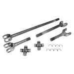 Scout II Front Axle Shaft Kit YA W24126