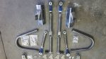 D and C Extreme XLC Scout Front Suspension