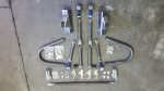 D and C Extreme XLC Scout Front Suspension