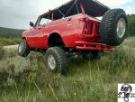 Scout II Softopper