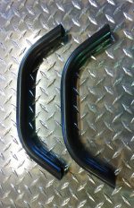 Grab Handles