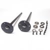 Alloy USA Scout II 4340 Rear Axle Shaft Kit