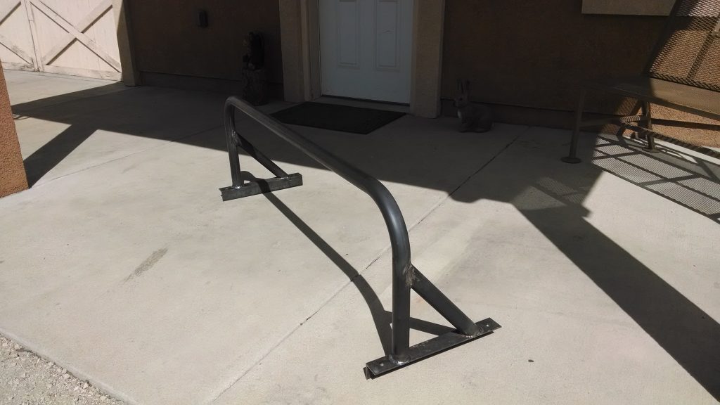 Scout II Bikini Bar