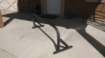 Scout II Bikini Bar