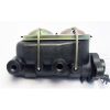 Corvette Style Master Cylinder 1-1/8" Bore
