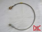 rear brake hose