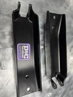 Universal Ford Style Shock Tower