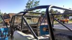 Ford Bronco Evolution Roll Cage Kit