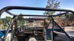 Ford Bronco Evolution Roll Cage Kit