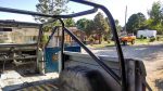 Ford Bronco Evolution Roll Cage Kit