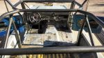 Ford Bronco Evolution Roll Cage Kit