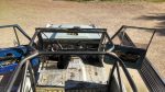 Ford Bronco Evolution Roll Cage Kit