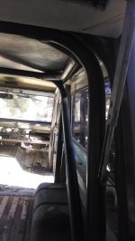 Ford Bronco Evolution Roll Cage Kit
