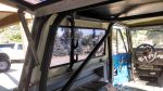 Ford Bronco Evolution Roll Cage Kit