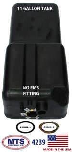 ford bronco fuel tank
