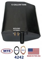 ford bronco replacement fuel tank