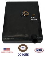 jeep cj replacement fuel tank