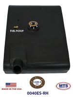 jeep cj replacement fuel tank