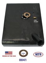 jeep cj5 cj6 replacement fuel tank