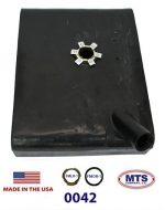 jeep cj 5 and cj 6 replacement fuel tank