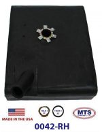 jeep cj 5 and cj 6 replacement fuel tank