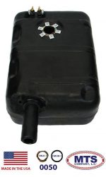 j15 Gallon Fuel Tank