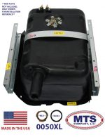 jeep cj replacement fuel tank