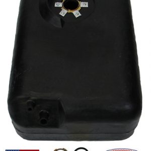 jeep cj replacement fuel tank