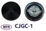 jeep cj gas cap