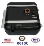 jeep commando replacement fuel tank
