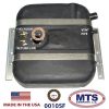 jeep commando replacement fuel tank