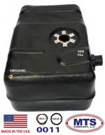 jeep j-truck replacement fuel tank