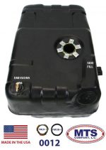 jeep j truck replacement fuel tank