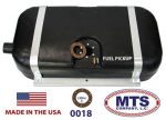 jeep fuel tank