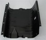 1972-86 Jeep CJ/1987-90 Jeep Wrangler Skid Plate