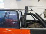 Softopper International Scout 80/800 Soft Top