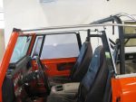 Softopper International Scout 80/800 Soft Top