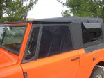 Softopper International Scout 80/800 Soft Top