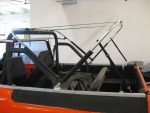 Softopper International Scout 80/800 Soft Top