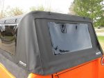Softopper International Scout 80/800 Soft Top