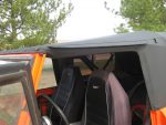Softopper International Scout 80/800 Soft Top