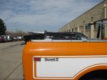 Softopper International Scout II Soft Top