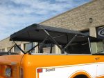 Softopper International Scout II Soft Top