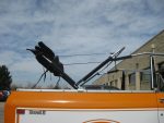 Softopper International Scout II Soft Top