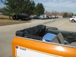 Softopper International Scout II Soft Top