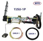 1987-90 Jeep Wrangler YJ 15 Gallon Tank Sending Unit w/Pump