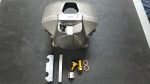 1974-80 Scout II Front Brake Caliper-Right Side