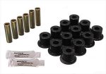 Scout II Spring and Shackle Bushing Kit